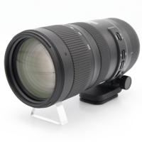 Tamron SP 70-200mm F/2.8 Di VC USD G2 Nikon FX occasion