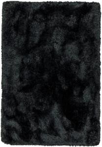 Easy Living - Vloerkleed Plush Black -