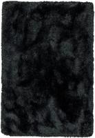 Easy Living - Vloerkleed Plush Black -
