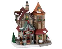 Otto'S Schnitzelhaus - Lemax Otto'S Schnitzelhaus - Lemax