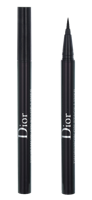 Christian Dior - Dior Diorshow On Stage Liner 24H Wear Waterproof Eyeliner 091 Matte Black 0.55 ml Dames Christian Dior - Dior Diorshow On Stage Liner 24H Wear Waterproof Eyeliner 091 Matte Black 0.55 ml Dames