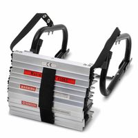 SAVS ESC-1000 Vluchtladder 10 meter
