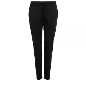 Hummel 134601 Authentic Jogging Pants Ladies - Black - XS