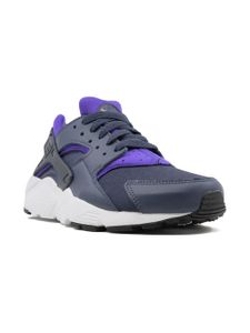 Nike Kids baskets Huarache Run - Bleu