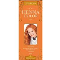 Semi-permanente kleurstof Venita Henna Color Nº 5 Paprika 75 ml
