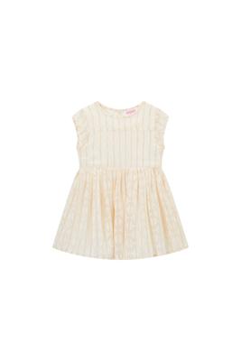 Someone Zomer jurk meisjes - ecru - amanda