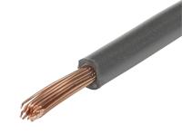 HERTH+BUSS Plastic cable flk 1.5 gray