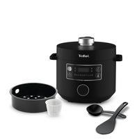 Tefal CY7548 Turbo Cuisine CY7548 Multicooker - thumbnail