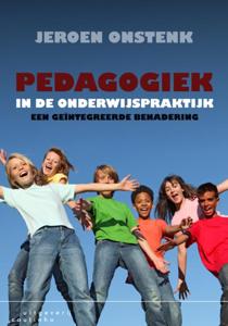 Pedagogiek in de onderwijspraktijk (Paperback)