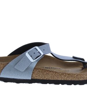 Birkenstock Gizeh 1014288 anthraci Grijs Birkenstock Gizeh 1014288 anthraci Grijs