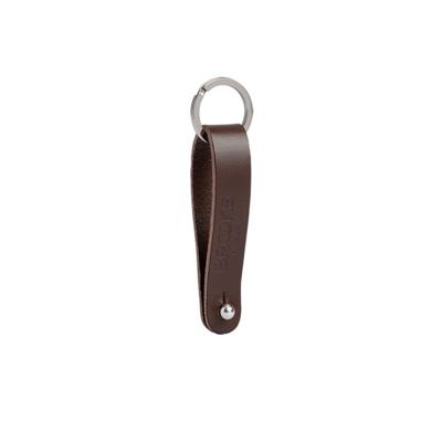 BROOKS Leather hub shiner - antic brown