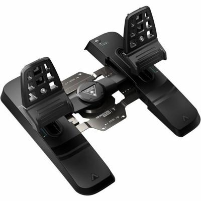 Gaming Stuur- en Pedaalondersteuning Turtle Beach VelocityOne Rudder