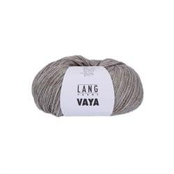 Lang Yarns Vaya 023 Zilver