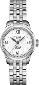 Horlogeband Tissot T41118316A Staal