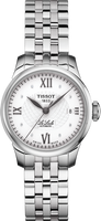 Horlogeband Tissot T41118316A Staal - thumbnail