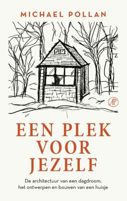 Een plek voor jezelf (Paperback)