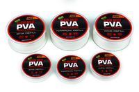 Fox Edges PVA Slow Melt 5m Refill 35 mm Wide - thumbnail