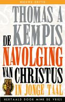 De Navolging van Christus in jonge taal - Thomas a Kempis - ebook