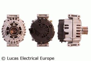 Lucas Electrical Alternator/Dynamo LRA03397