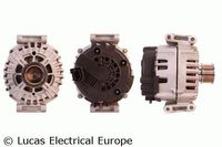 Lucas Electrical Alternator/Dynamo LRA03397