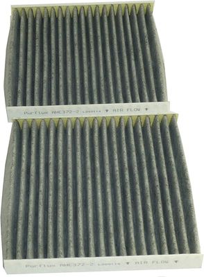 Interieurfilter AHC3722