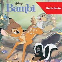 Disney's Bambi - Het is lente - thumbnail