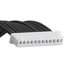 Molex 151341400 Female behuizing (kabel) Totaal aantal polen: 14 Inhoud: 1 stuk(s) Bulk