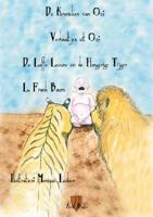 Verhaaltjes uit Oz (Paperback)