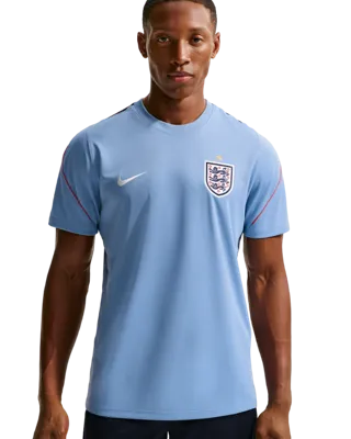 Nike Engeland Trainingsshirt 2026