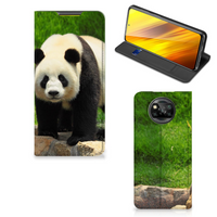 Xiaomi Poco X3 Pro | Poco X3 Hoesje maken Panda