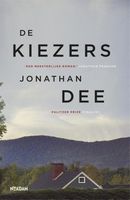 De kiezers - Jonathan Dee - ebook - thumbnail