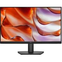 DELL SE2425HM computer monitor 60,5 cm (23.8 ) 1920 x 1080 Pixels Full HD LCD Zwart