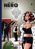 Matsuoka Nero-Integraal De Stallaert jaren (Hardback)