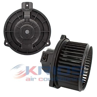 Interieurventilatie K92170