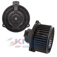 Interieurventilatie K92170