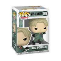 Verzamelfiguur Funko Pop! 86529 Lijmen