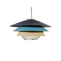 B.lux - Overlay S 50 Hanglamp
