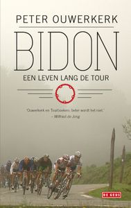 Bidon - Peter Ouwerkerk - ebook