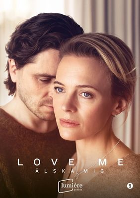 Love Me - Seizoen 1 - DVD (5407003482409)