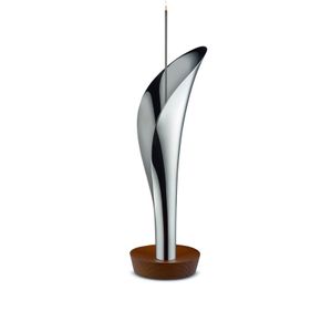 Alessi The Five Seasons Wierookbrander 26 cm