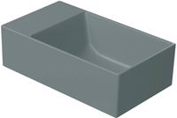 Ben Stelvio donker groene met doorslaanbaar kraangat 40x23x12cm