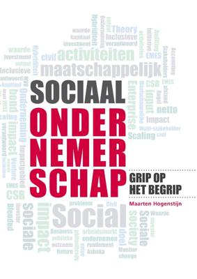 Sociaal ondernemerschap (Paperback)