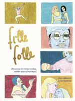 Fille folle (Hardback)