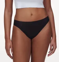 Pulpies Seamless bikini slip dames - Invisible brief - Naadloze mini slip -