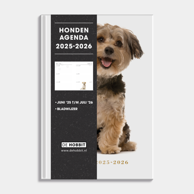 A5 Basic Agenda 2025 -2026 Honden