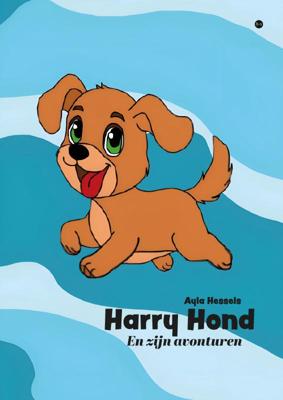 Harry Hond (Paperback)