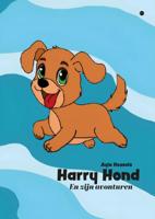 Harry Hond (Paperback)