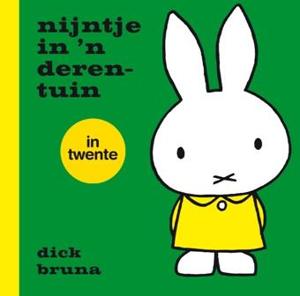 nijntje in &apos;n derentuin in Twente (Hardback)