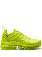 Nike baskets Air VaporMax Plus - Vert