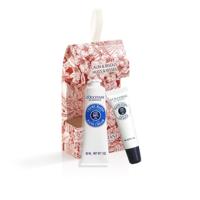 L'Occitane Hugs and Kisses Christmas Discovery Set